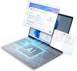 Ноутбук Lenovo ThinkBook 16 G8 IAL Arctic Grey (21SK007RRA)