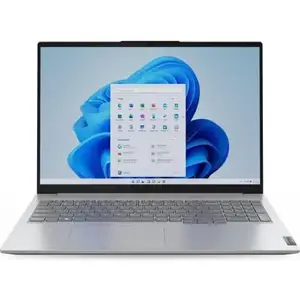 Ноутбук Lenovo ThinkBook 16 G6 IRL Arctic Gray (21KH00T5RA) Ноутбук Lenovo ThinkBook 16 G6 IRL Arctic Gray (21KH00T5RA)