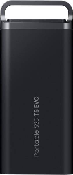 SSD накопичувач Samsung T5 EVO 2 TB (MU-PH2T0S)