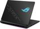 Ноутбук ASUS ROG Strix SCAR 16 G635LX Off Black (G635LX-RW206X, 90NR0L81-M00950)
