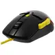Миша Modecom Volcano Jager Black (M-MC-JAGER-100)
