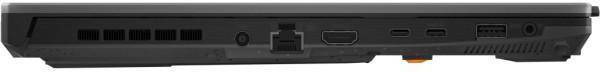 Ноутбук ASUS TUF Gaming A17 FA707NUG (FA707NUG-HX149, 90NR0EF5-M00A70)