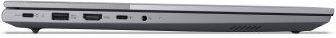 Ноутбук Lenovo ThinkBook 16 G8 IAL Arctic Grey (21SK007RRA)