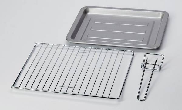 Электропечь ARIETE 0979 голубой