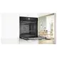 Духовка електрична Bosch HBG7361B1