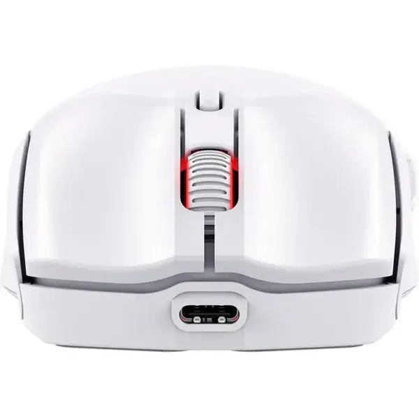 Миша HyperX Pulsefire Haste 2 Mini Wireless white (7D389AA)