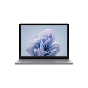 Ноутбук Microsoft Surface Laptop 6 15 Platinum (ZLQ-00026) Ноутбук Microsoft Surface Laptop 6 15 Platinum (ZLQ-00026)