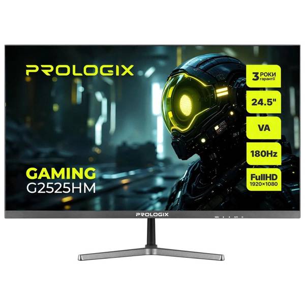 Монітор Prologix G2525HM