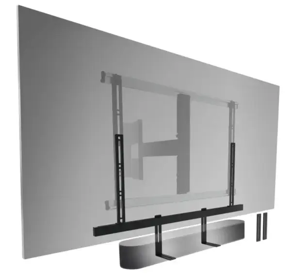 Настінне кріплення VOGELS SOUND 3550 Sound Bar Mount (8153550)