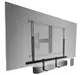 Настінне кріплення VOGELS SOUND 3550 Sound Bar Mount (8153550)