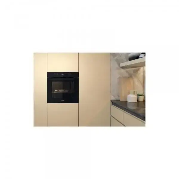 Духовка електрична Whirlpool OMK58HU1B