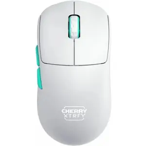 Миша Xtrfy M68 Wireless White (CX-M68W-WHITE) Миша Xtrfy M68 Wireless White (CX-M68W-WHITE)