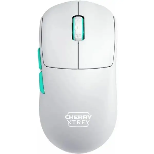 Миша Xtrfy M68 Wireless White (CX-M68W-WHITE)