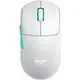 Миша Xtrfy M68 Wireless White (CX-M68W-WHITE)