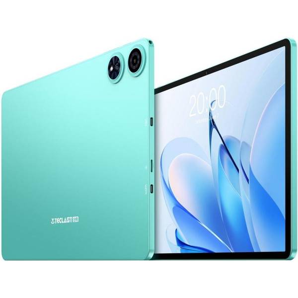 Планшет Teclast P50AI 6/128GB WiFi Guava Teal (6940709687147)