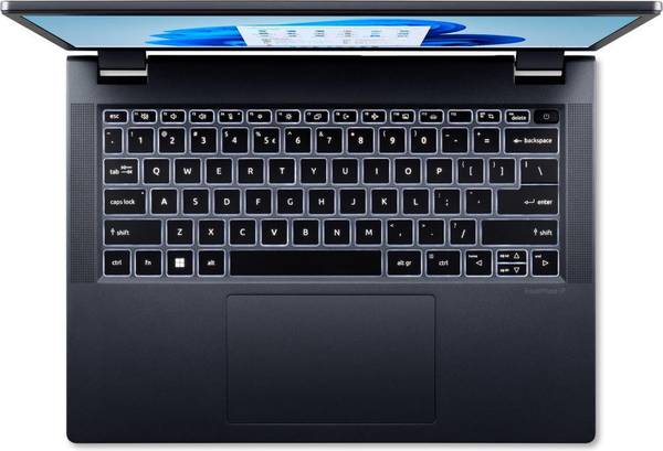 Ноутбук Acer TravelMate TMP414-53 (NX.B73EU.005)