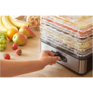 Сушка Sencor SFD 950SS Сушка Sencor SFD 950SS