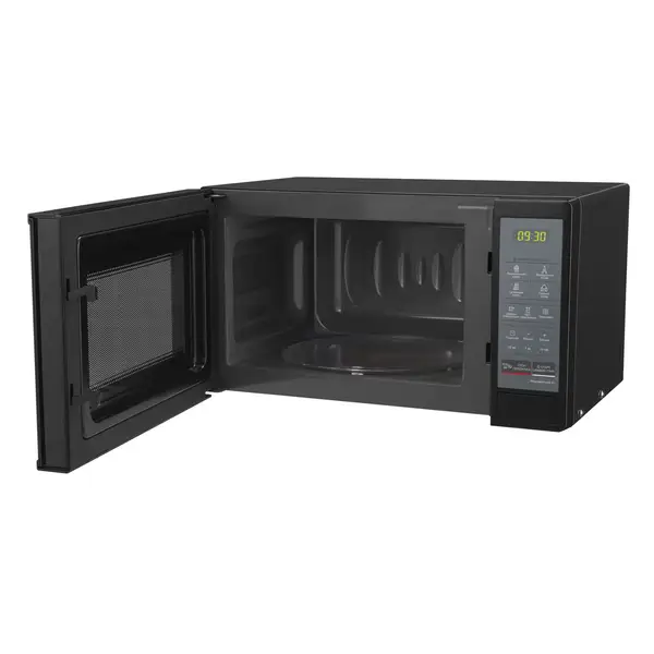 Мікрохвильовка LG MS2042DARB