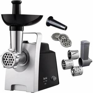 Электромясорубка Tefal NE108831