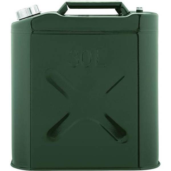 Каністра 2E-JCM30S