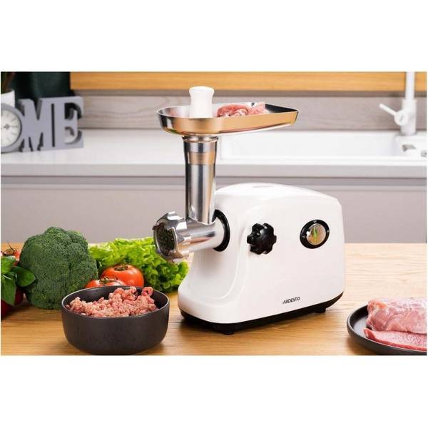 Електром'ясорубка Ardesto MGA-1735R