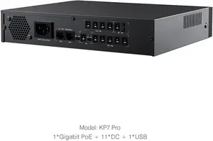 ДБЖ для роутера Marsriva Smart Mini DC UPS KP7 Pro