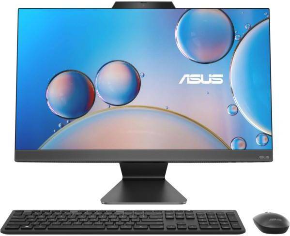Моноблок ASUS M3402WFAK-BPC0340 Black (90PT03L2-M011M0)