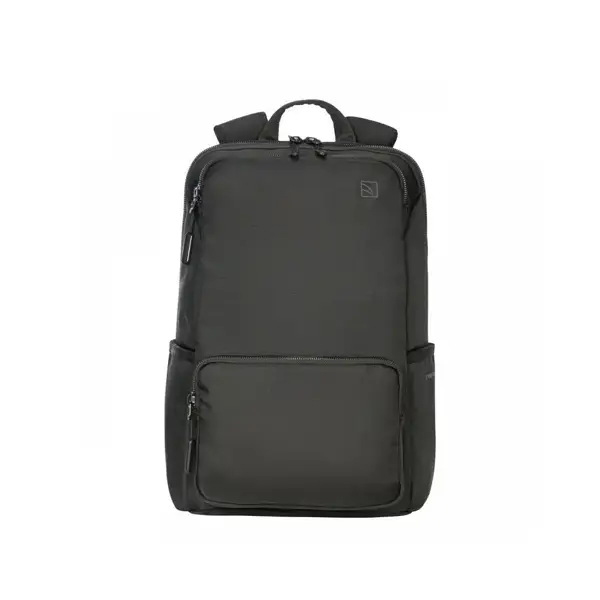 Рюкзак міський Tucano Terras / Black (BKTER15-BK)