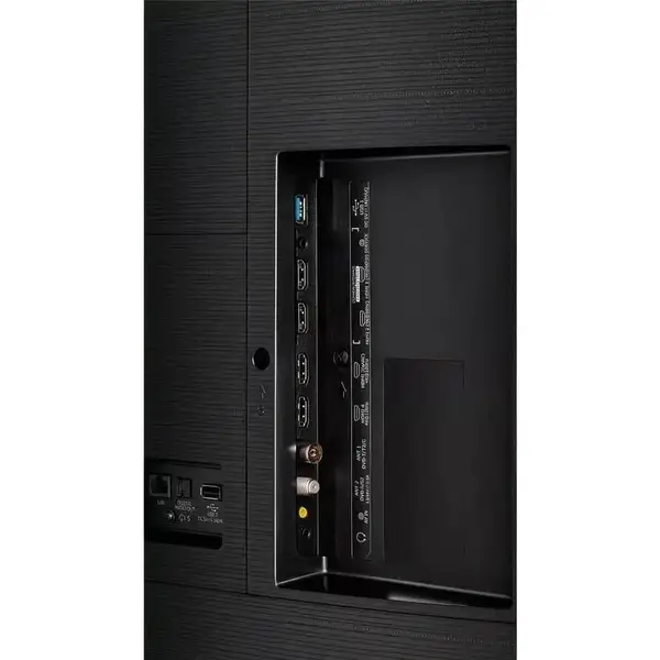 Телевізор Hisense 65U8KQ