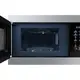 Мікрохвильовка з грилем Samsung MG22M8074AT