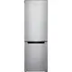 Холодильник з морозильною камерою Samsung RB33J3000SA