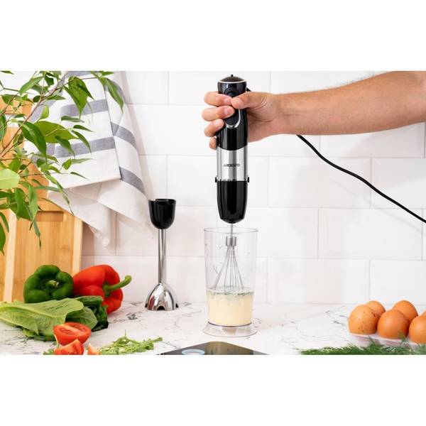 Погружной блендер Ardesto HBK-800BR