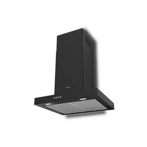 Витяжка Т-подібна Faber Stilo Comfort BK Matt A60 (325.0618.791)