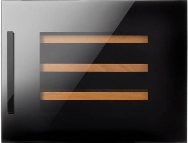 Винна шафа вбудована Hansa BWC60241B