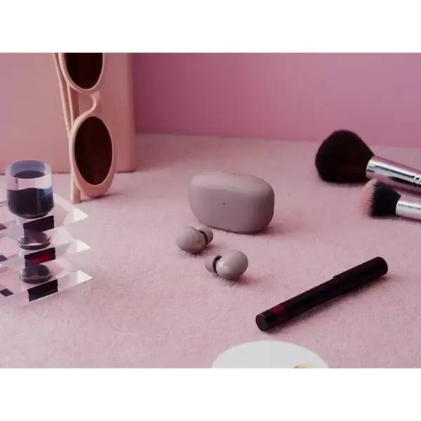 Навушники TWS Sony WF-1000XM5 Purple (WF1000XM5P.CE7)