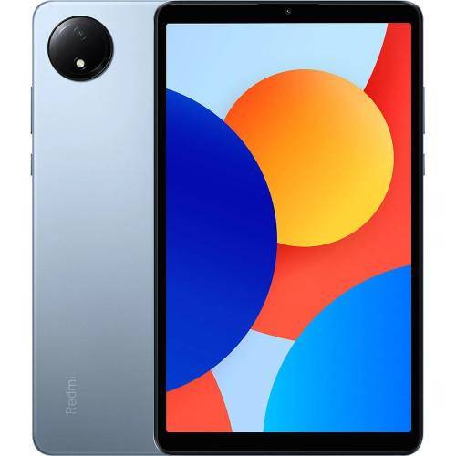 Планшет Xiaomi Redmi Pad SE 8.7 4/128GB Wi-Fi Sky Blue (VHU5070EU)