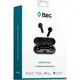 Навушники TWS TTEC AirBeat Icon Black (2KM143S)