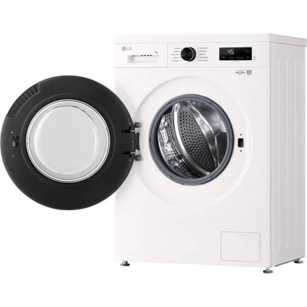 Пральна машина автоматична LG F2Y1HS5W