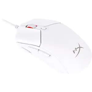 Миша HyperX Pulsefire Haste 2 White (6N0A8AA) Миша HyperX Pulsefire Haste 2 White (6N0A8AA)