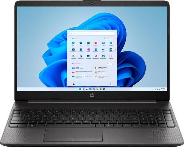 Ноутбук HP 250R G9 (C38KCAT)