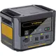 Комплект зарядна станція Vtoman FlashSpeed 1500 + додаткова батарея Vtoman Extra Battery FlashSpeed 1500 1548Wh