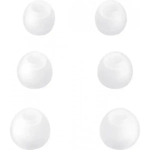 Навушники з мікрофоном Samsung EO-IC100 White (EO-IC100BWEGRU)