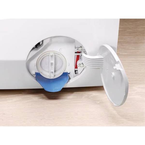 Прально-сушильна машина автоматична Electrolux EW8W7607QU