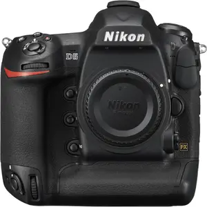 Дзеркальний фотоапарат Nikon D5 body (VBA460AE) Дзеркальний фотоапарат Nikon D5 body (VBA460AE)