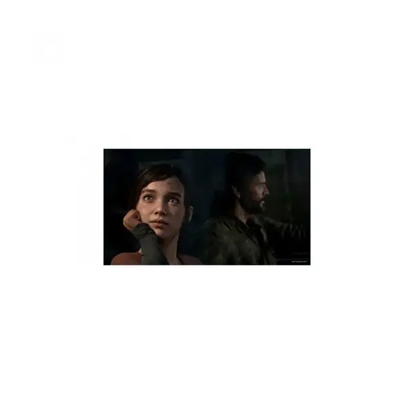 Гра для PS5 The Last of Us Part I PS5