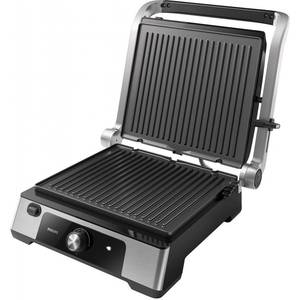 Електрогриль притискний Philips Series 5000 HD6301/90 Електрогриль притискний Philips Series 5000 HD6301/90