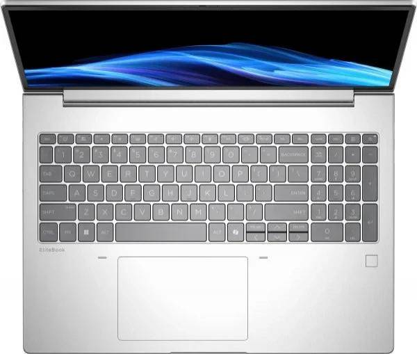 Ноутбук HP EliteBook 6 G1i 16 Silver (AV3Z5AV_V3)