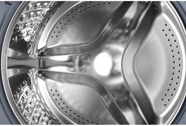 Прально-сушильна машина автоматична Samsung WD90DG5G34BBLE