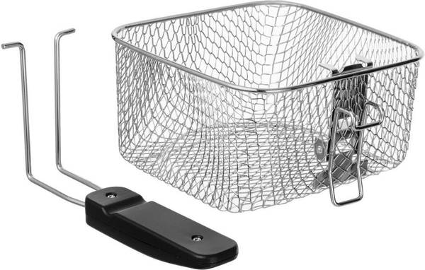 Фритюрниця Sencor SFR 6200SS