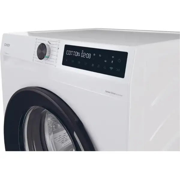 Пральна машина автоматична Candy BR 410B8-S